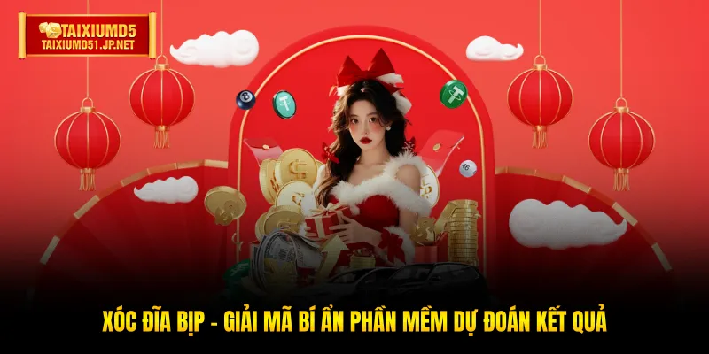 Xóc Đĩa Bịp - Giải Mã Bí Ẩn Phần Mềm Dự Đoán Kết Quả